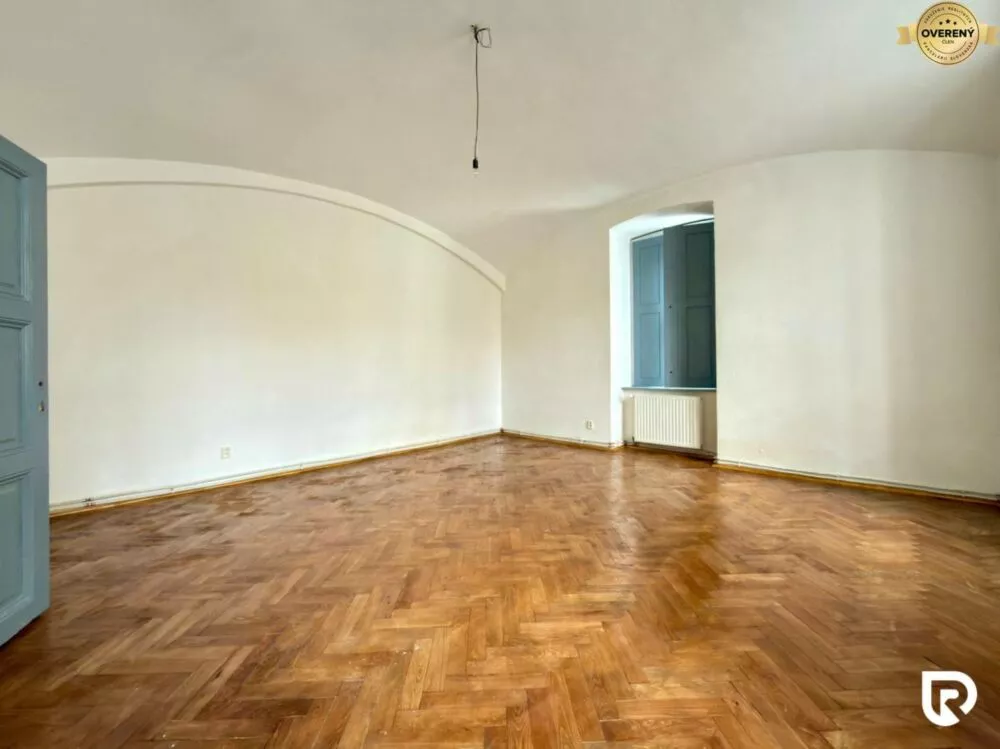 Kancelárie, admin. priestory na prenájom 113m2, Konventná, Bratislava - Staré Mesto, 179072_2