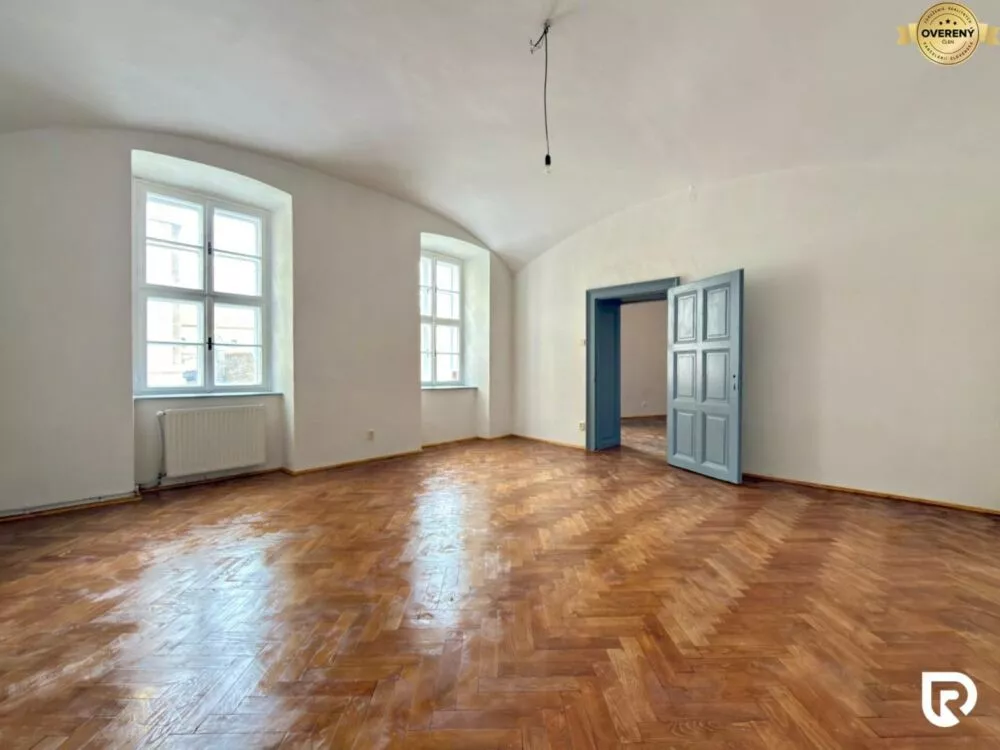 Kancelárie, admin. priestory na prenájom 113m2, Konventná, Bratislava - Staré Mesto, 179072_3