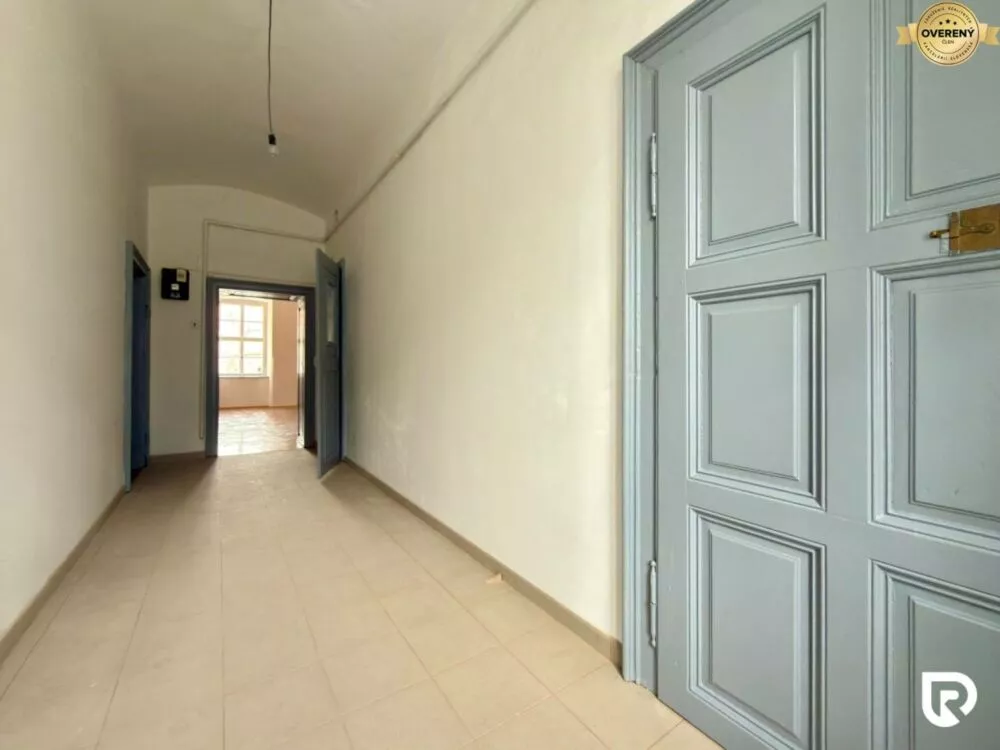 Kancelárie, admin. priestory na prenájom 113m2, Konventná, Bratislava - Staré Mesto, 179072_4