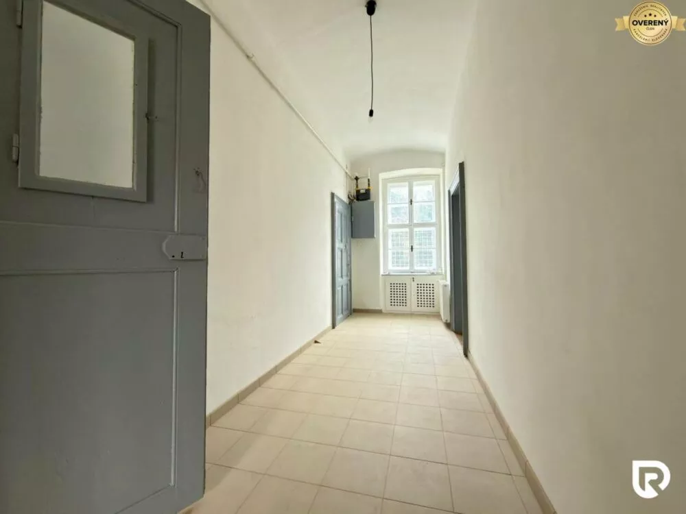 Kancelárie, admin. priestory na prenájom 113m2, Konventná, Bratislava - Staré Mesto, 179072_5