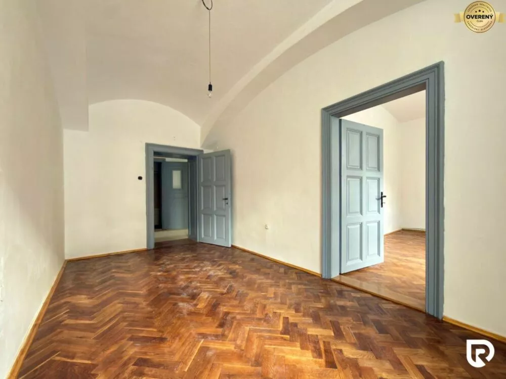 Kancelárie, admin. priestory na prenájom 113m2, Konventná, Bratislava - Staré Mesto, 179072_7