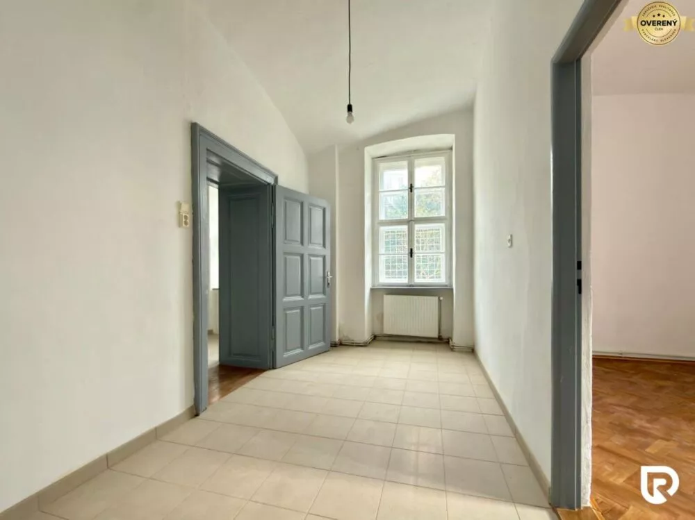 Kancelárie, admin. priestory na prenájom 113m2, Konventná, Bratislava - Staré Mesto, 179072_10