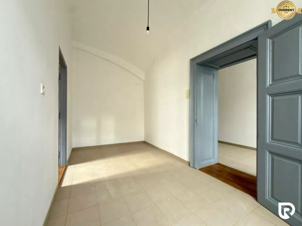 Kancelárie, admin. priestory na prenájom 113m2, Konventná, Bratislava - Staré Mesto, 179072_11