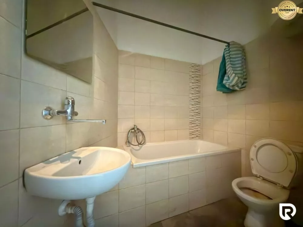 Kancelárie, admin. priestory na prenájom 113m2, Konventná, Bratislava - Staré Mesto, 179072_12