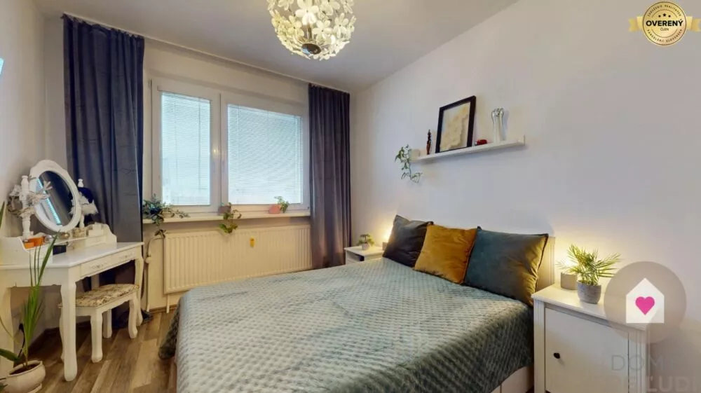 3 izbový byt na predaj 64m2, Jána Poničana, Bratislava - Devínska Nová Ves, 179073_0