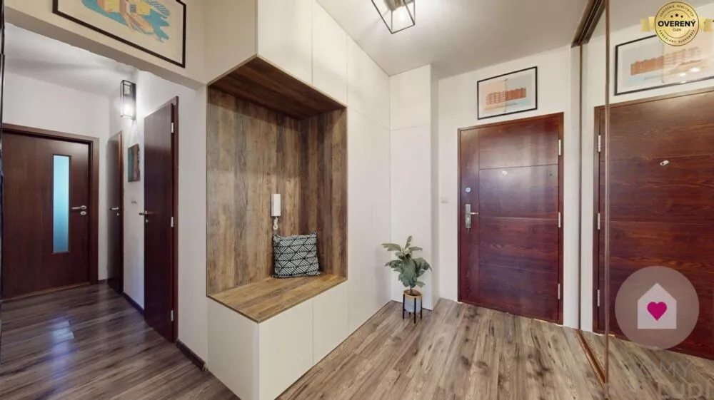 3 izbový byt na predaj 64m2, Jána Poničana, Bratislava - Devínska Nová Ves, 179073_2