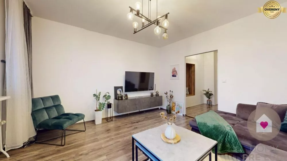 3 izbový byt na predaj 64m2, Jána Poničana, Bratislava - Devínska Nová Ves, 179073_4