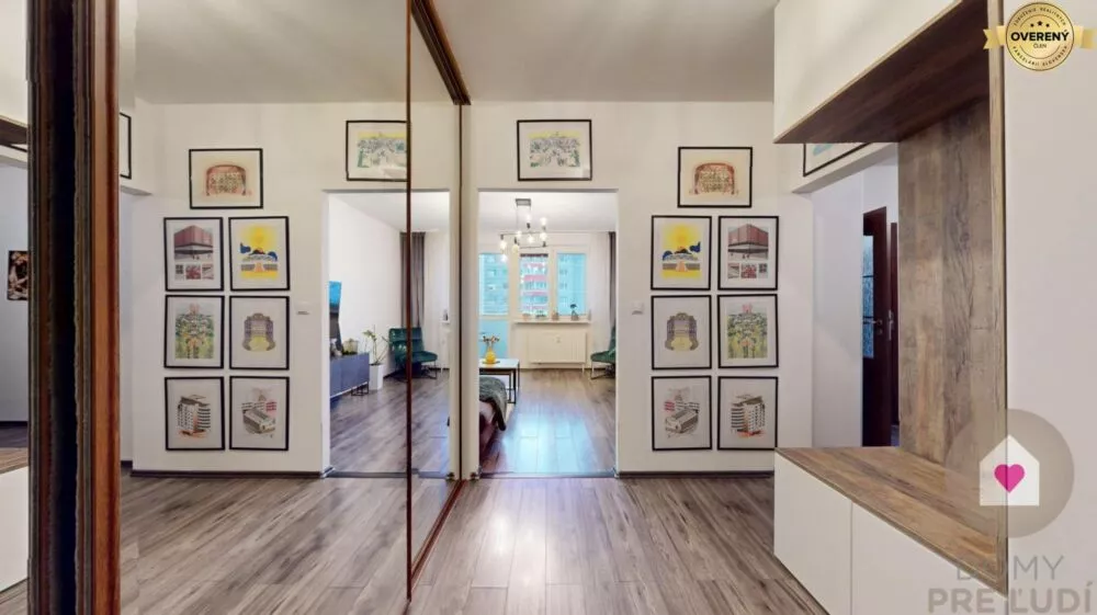 3 izbový byt na predaj 64m2, Jána Poničana, Bratislava - Devínska Nová Ves, 179073_5