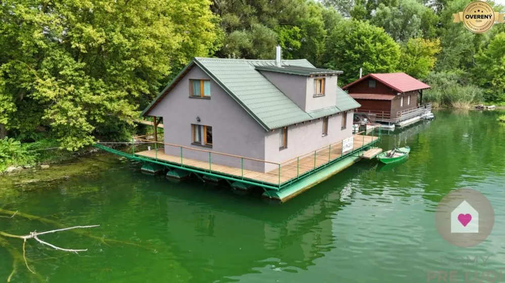 Rodinný dom na prenájom 122m2, Jarovecké rameno, Bratislava - Jarovce, 179074_3