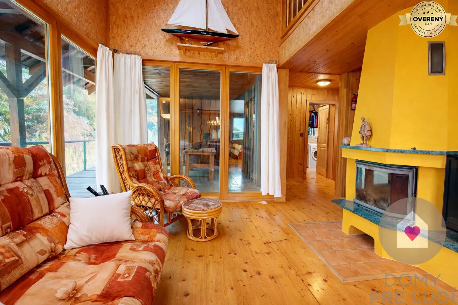 Rodinný dom na prenájom 122m2, Jarovecké rameno, Bratislava - Jarovce, 179074_4