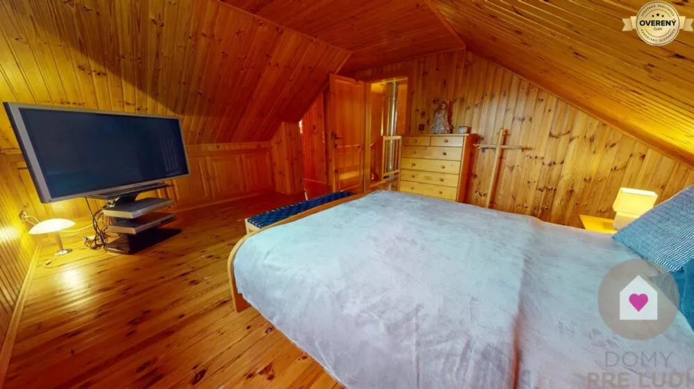 Rodinný dom na prenájom 122m2, Jarovecké rameno, Bratislava - Jarovce, 179074_5