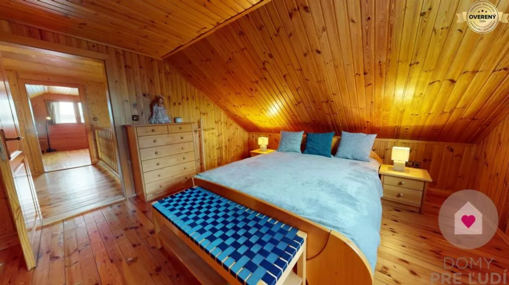 Rodinný dom na prenájom 122m2, Jarovecké rameno, Bratislava - Jarovce, 179074_6