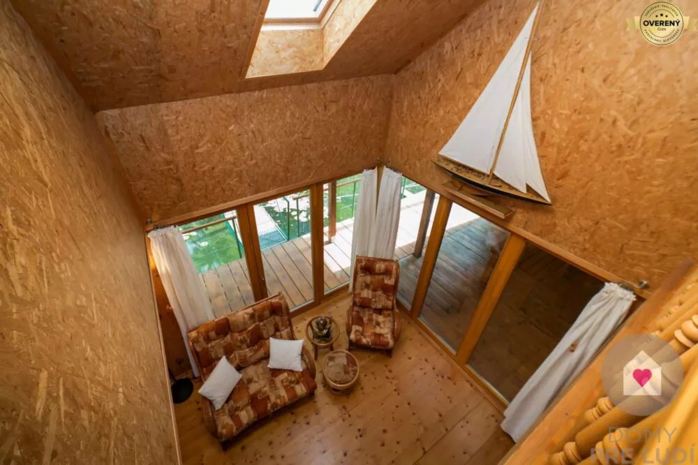 Rodinný dom na prenájom 122m2, Jarovecké rameno, Bratislava - Jarovce, 179074_7