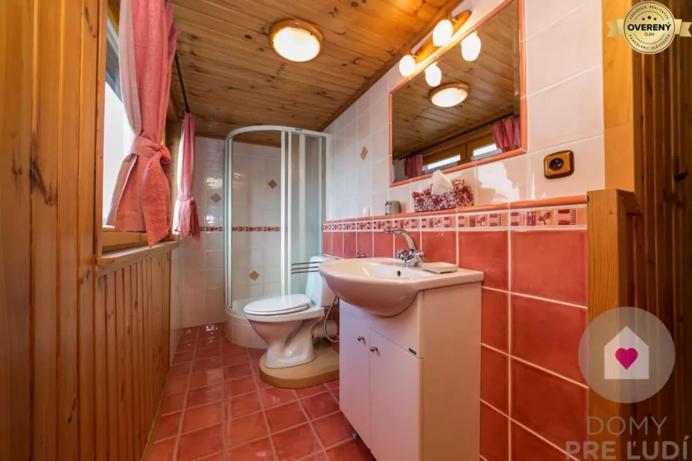 Rodinný dom na prenájom 122m2, Jarovecké rameno, Bratislava - Jarovce, 179074_9