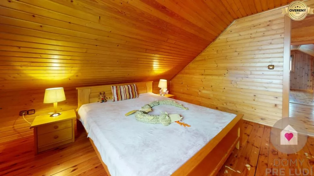 Rodinný dom na prenájom 122m2, Jarovecké rameno, Bratislava - Jarovce, 179074_10