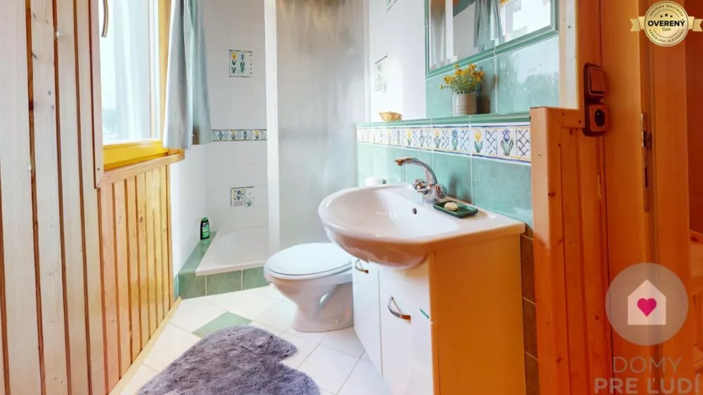 Rodinný dom na prenájom 122m2, Jarovecké rameno, Bratislava - Jarovce, 179074_11