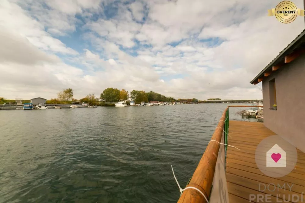 Rodinný dom na prenájom 122m2, Jarovecké rameno, Bratislava - Jarovce, 179074_12