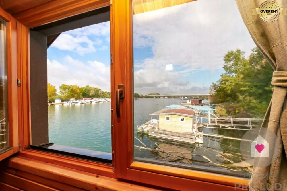 Rodinný dom na prenájom 122m2, Jarovecké rameno, Bratislava - Jarovce, 179074_13