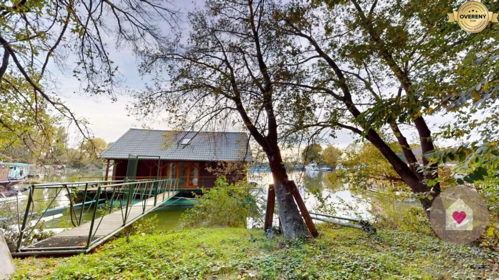 Rodinný dom na prenájom 122m2, Jarovecké rameno, Bratislava - Jarovce, 179074_14