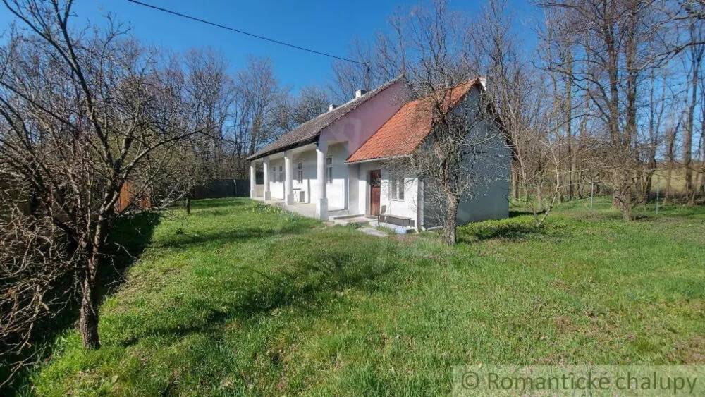 Rodinný dom na predaj 75m2, Borský Mikuláš, 153136_0