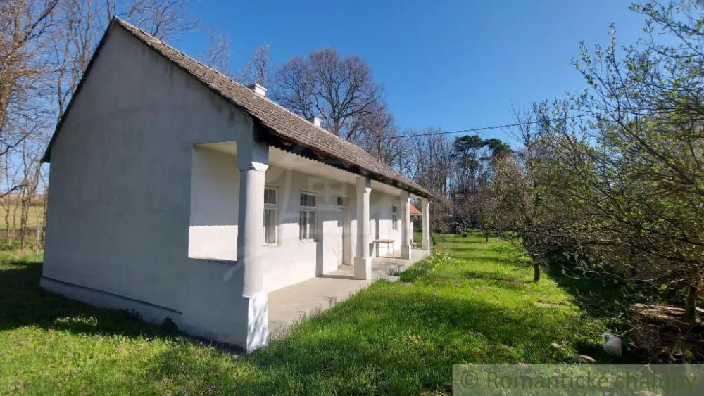 Rodinný dom na predaj 75m2, Borský Mikuláš, 153136_2