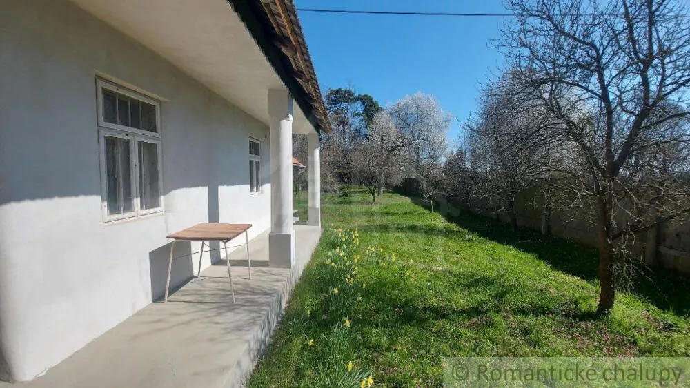 Rodinný dom na predaj 75m2, Borský Mikuláš, 153136_3