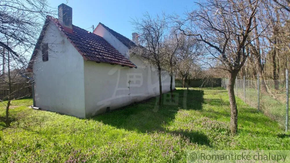 Rodinný dom na predaj 75m2, Borský Mikuláš, 153136_4