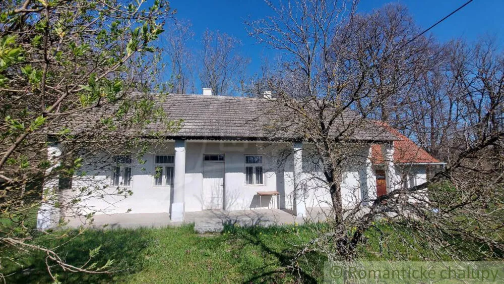 Rodinný dom na predaj 75m2, Borský Mikuláš, 153136_6