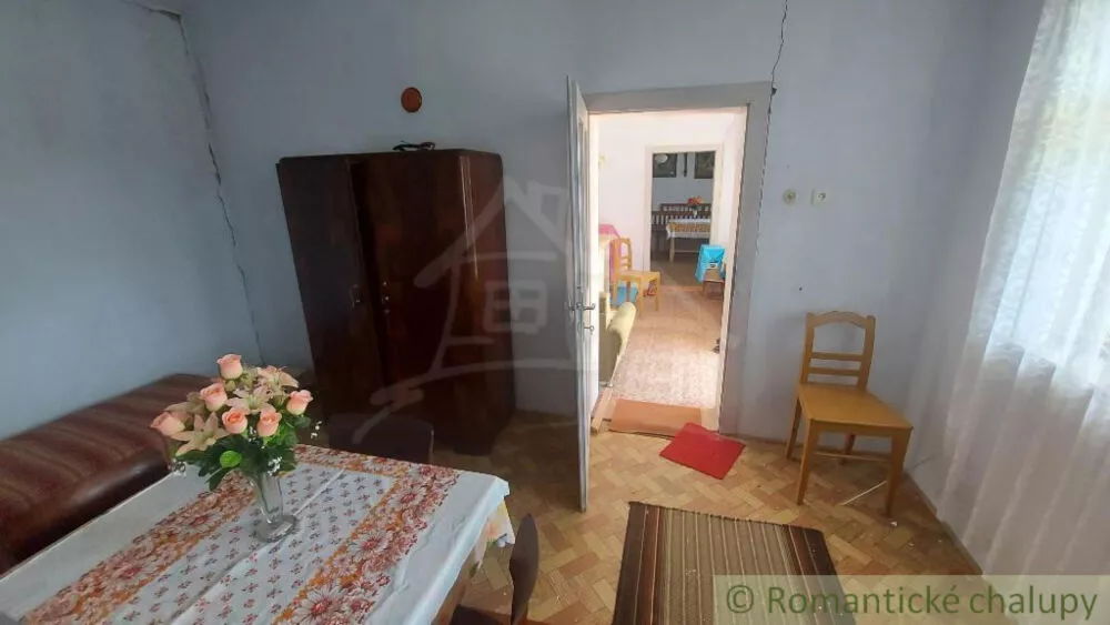 Rodinný dom na predaj 75m2, Borský Mikuláš, 153136_8