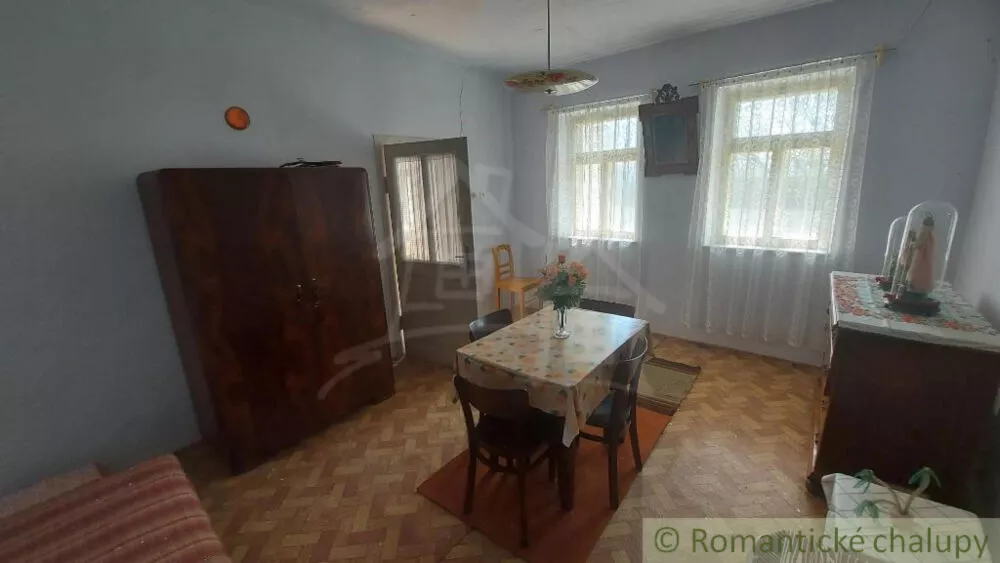 Rodinný dom na predaj 75m2, Borský Mikuláš, 153136_9