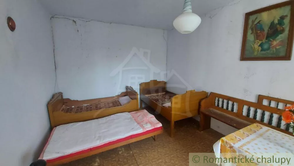 Rodinný dom na predaj 75m2, Borský Mikuláš, 153136_14