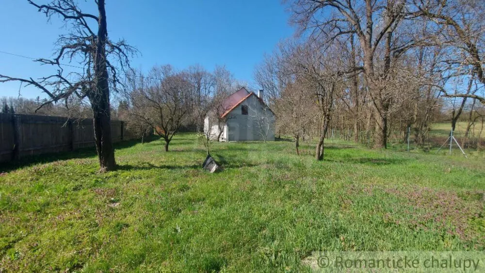 Rodinný dom na predaj 75m2, Borský Mikuláš, 153136_19