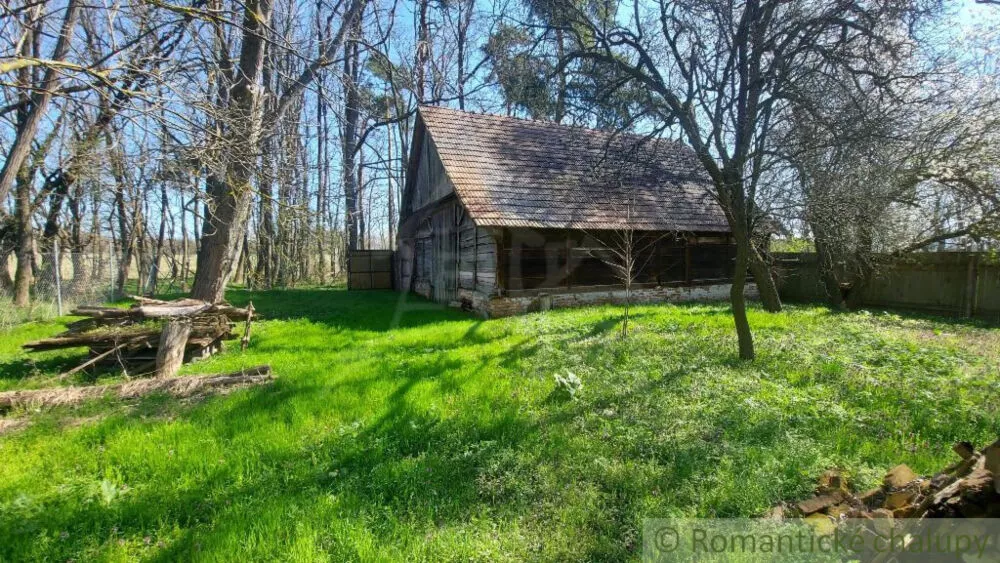 Rodinný dom na predaj 75m2, Borský Mikuláš, 153136_21