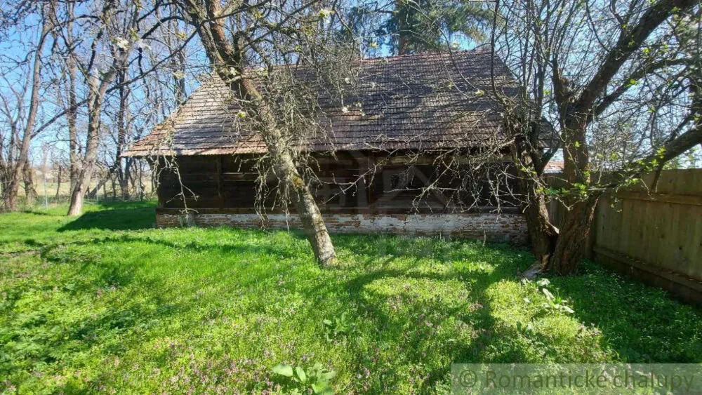 Rodinný dom na predaj 75m2, Borský Mikuláš, 153136_22