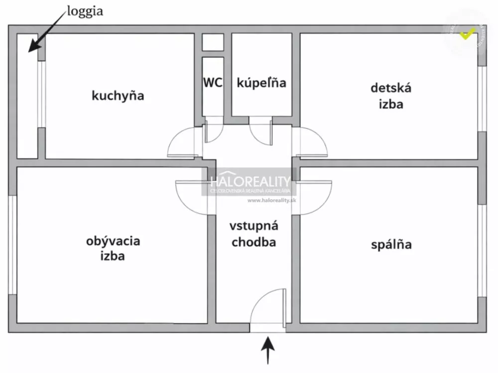 3 izbový byt na predaj 78m2, Levice, 179076_16