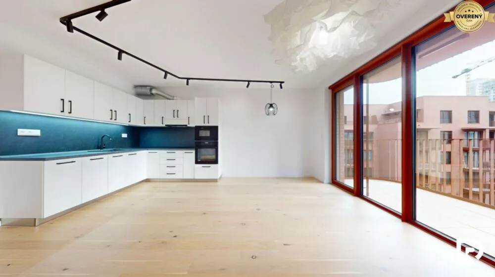 2 izbový byt na prenájom 50m2, Košická, Bratislava - Ružinov, 179080_0