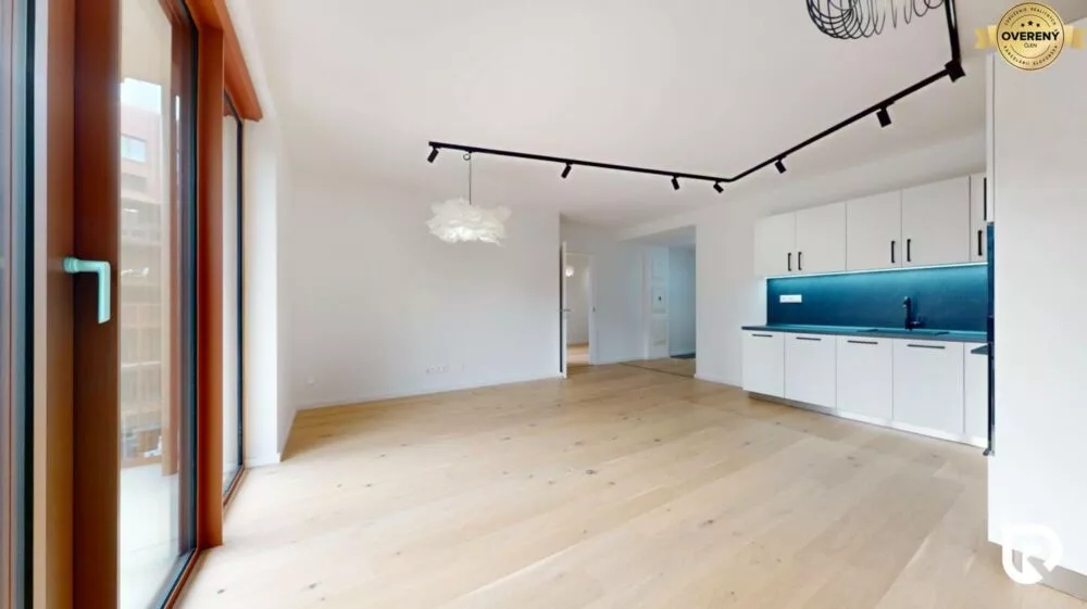 2 izbový byt na prenájom 50m2, Košická, Bratislava - Ružinov, 179080_1