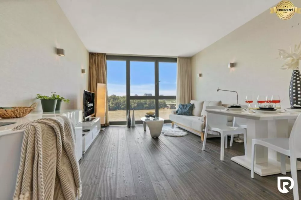 2 izbový byt na prenájom 40m2, Pribinova 14, Bratislava - Staré Mesto, 179081_1