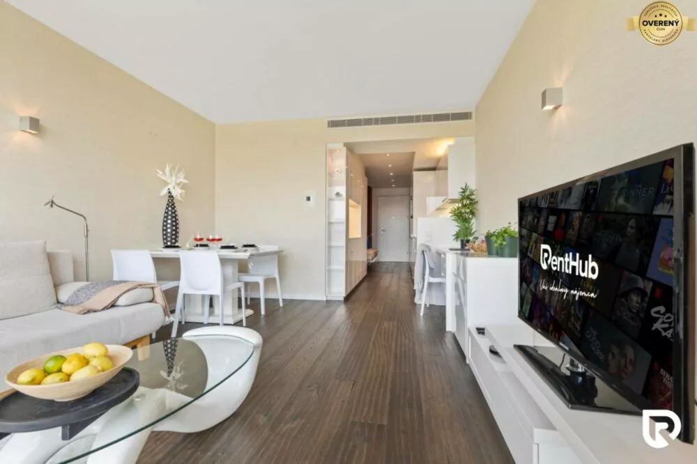 2 izbový byt na prenájom 40m2, Pribinova 14, Bratislava - Staré Mesto, 179081_3