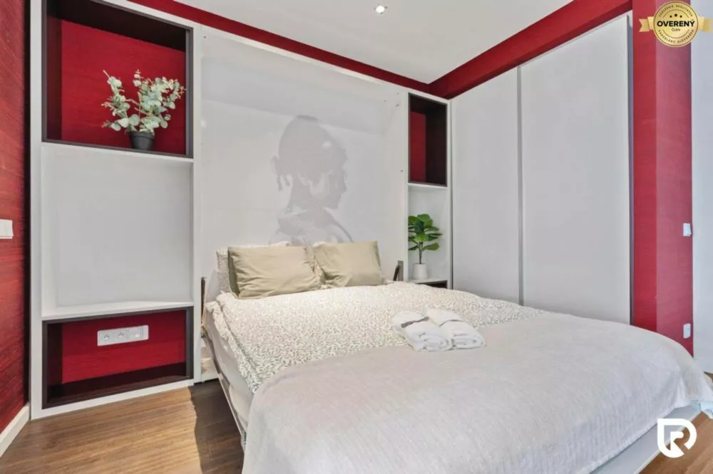 2 izbový byt na prenájom 40m2, Pribinova 14, Bratislava - Staré Mesto, 179081_9