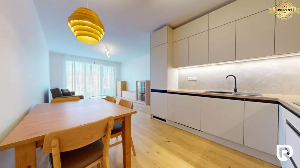 2 izbový byt na prenájom 53m2, Košická, Bratislava - Ružinov, 179082_0