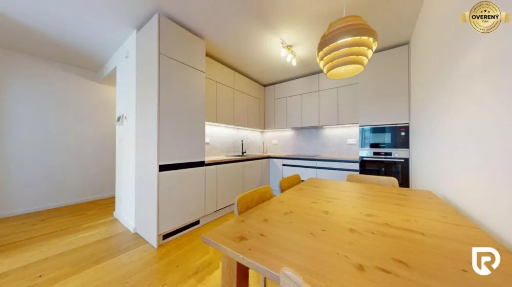 2 izbový byt na prenájom 53m2, Košická, Bratislava - Ružinov, 179082_1