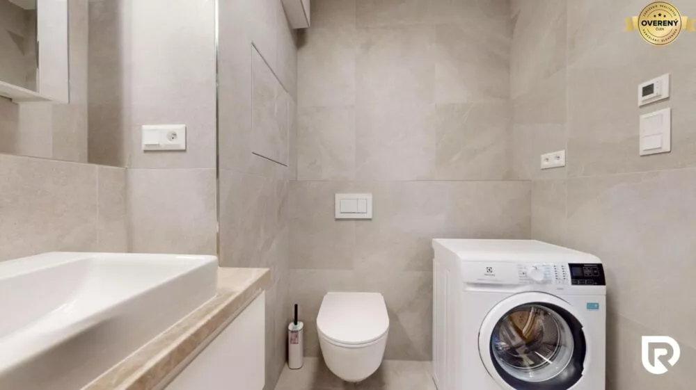 2 izbový byt na prenájom 53m2, Košická, Bratislava - Ružinov, 179082_14