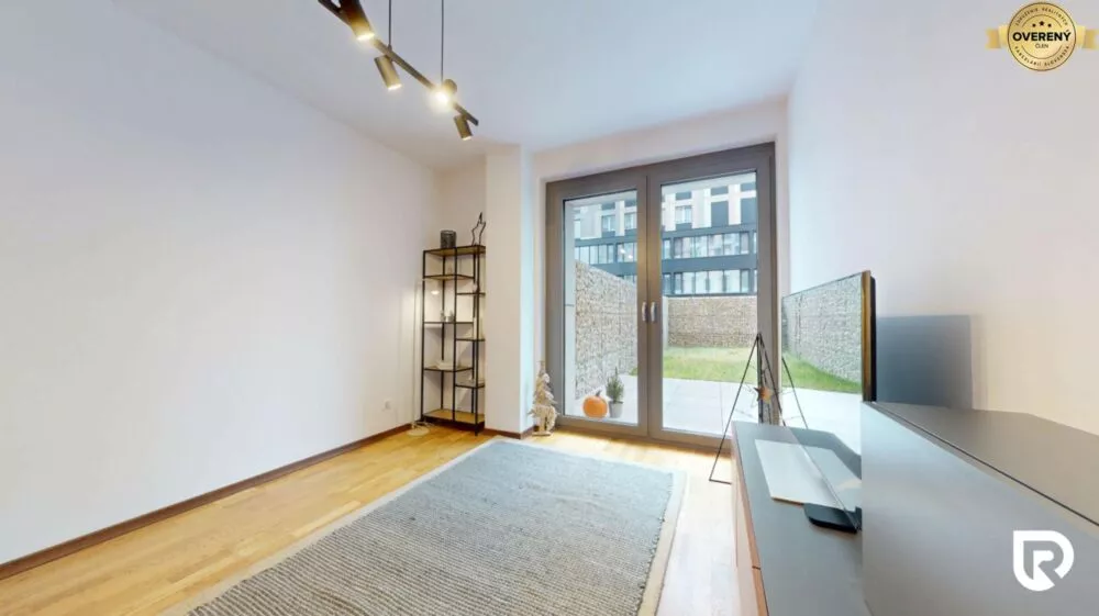 2 izbový byt na prenájom 51m2, Bottova 6, Bratislava - Staré Mesto, 179085_2