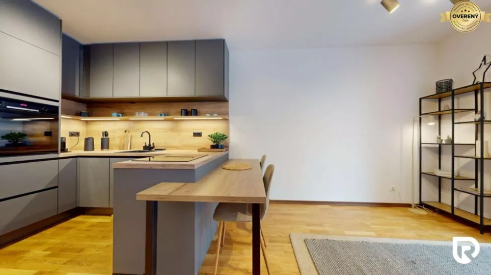 2 izbový byt na prenájom 51m2, Bottova 6, Bratislava - Staré Mesto, 179085_5