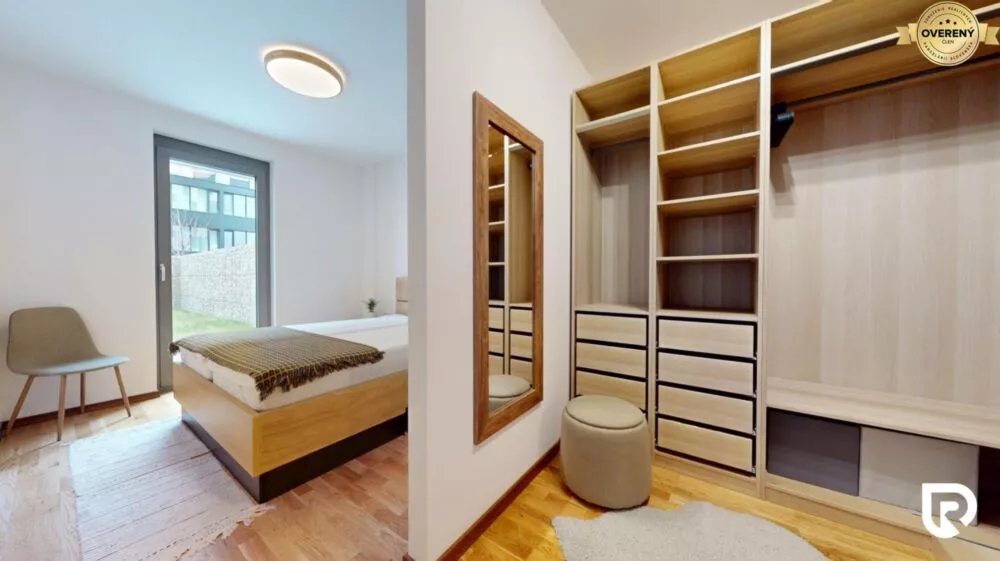 2 izbový byt na prenájom 51m2, Bottova 6, Bratislava - Staré Mesto, 179085_8