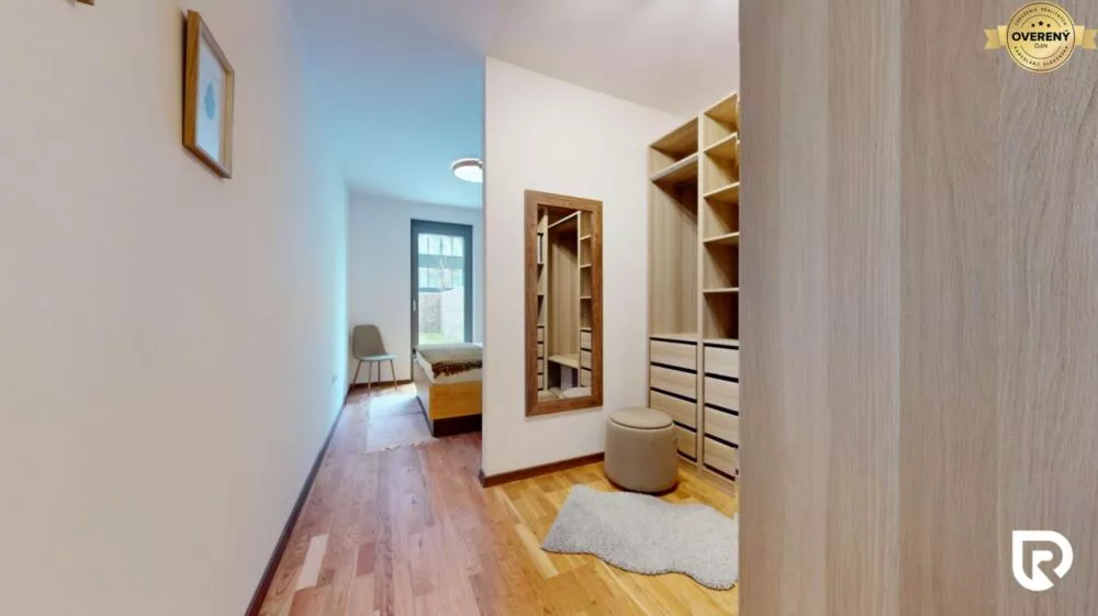 2 izbový byt na prenájom 51m2, Bottova 6, Bratislava - Staré Mesto, 179085_9