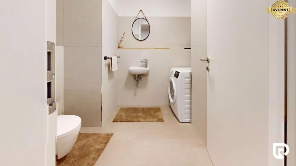 2 izbový byt na prenájom 51m2, Bottova 6, Bratislava - Staré Mesto, 179085_12