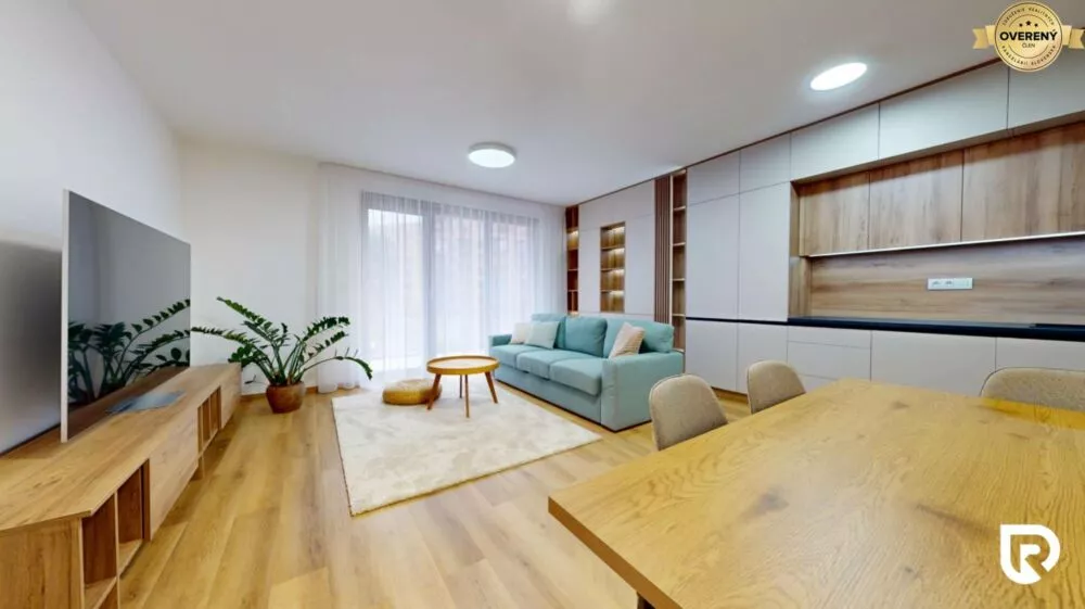 3 izbový byt na prenájom 80m2, Páričkova, Bratislava - Ružinov, 179086_0