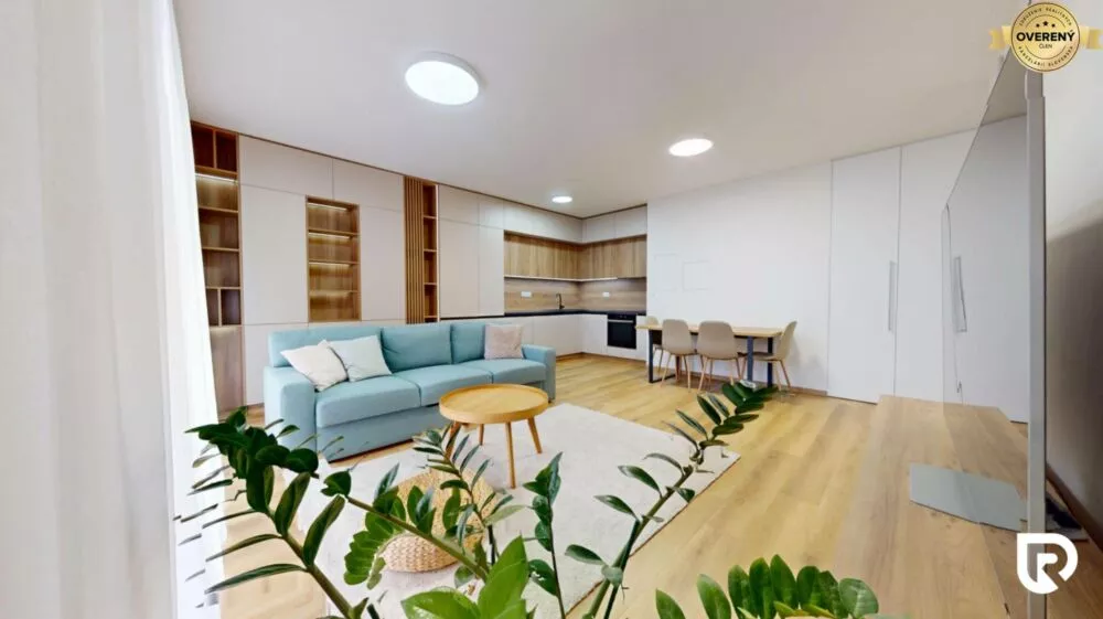 3 izbový byt na prenájom 80m2, Páričkova, Bratislava - Ružinov, 179086_1